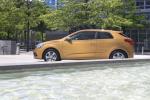 Kia pro_cee&rsquo;d EcoDynamics 2011 года